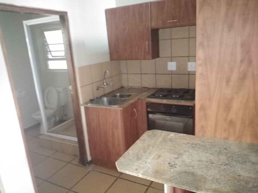 1 Bedroom Property for Sale in Dassie Rand North West